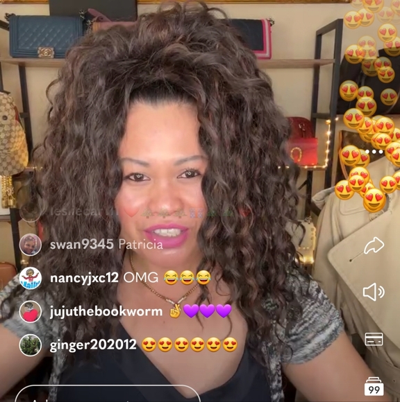 Authentic CHANEL Wallet Matelasse patent leather Bifold Long Wallet 💝 - Picture 8 of 16